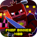 Mod FNAF for Minecraft PE