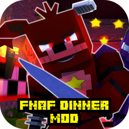 Mod FNAF for Minecraft PE