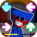Poppy FNF Playtime Horror