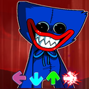 Huggy Wuggy FNF: Play FNF Mod