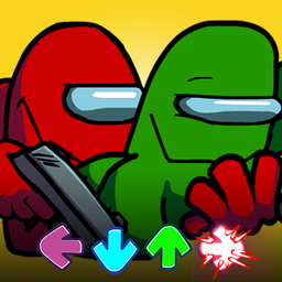 Imposter FNF : Friday Funny Fanmade Mod