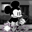 Suicide Mouse FNF : Friday Night Funny Mod