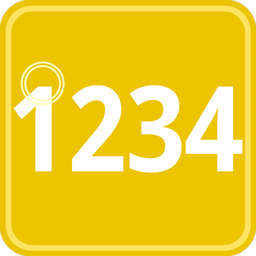 1234