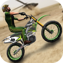 Army Bike 3D