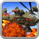 Cobra Striker: Helicopter Game