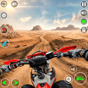 Motocross Dirt Bike Racing 3D