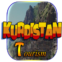 Tourist guide Kurdistan