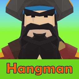 Hangman Pirates