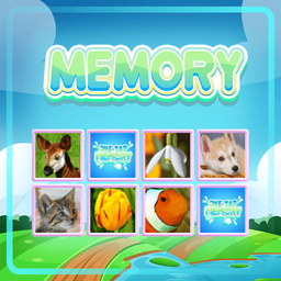 One-Tap Memory Game