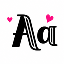 Fonts Keyboard Fonts Theme