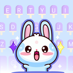 Fonts Keyboard Fonts Theme
