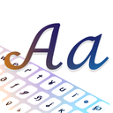 Fonts Keyboard - Fonts Typing