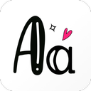 Fonts Keyboard Themes - Emoji