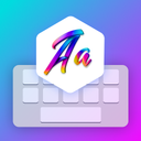 Fonts Keyboard Themes - Emoji