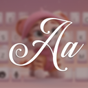 Stylish Text & Keyboard Themes