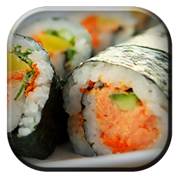 غذا و دسرهای اروپایی