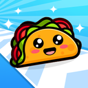 Snack Run: Mix cute & Scary