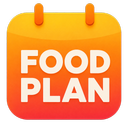 فود پلن  -  food plan