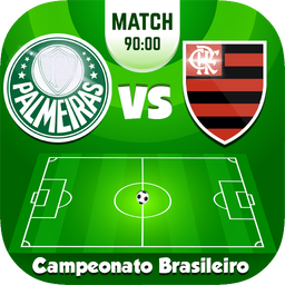 Campeonato brasileiro –Futebol