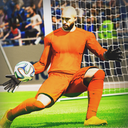 Soccer Football Goalkeeper