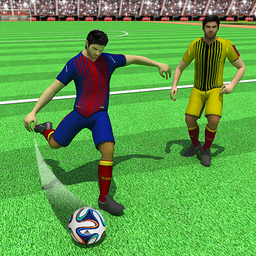 Soccer Football Star Game - WorldCup Leagues