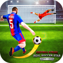 Football Strike Real Soccer St