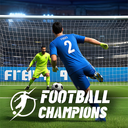 Football Champions: Be a Pro