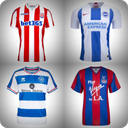 Guess the Football Kit