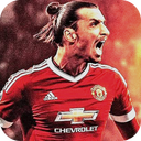 Zlatan Ibrahimovic Wallpaper