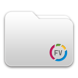 FV File Explorer