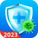 Phone Security, Virus Cleaner