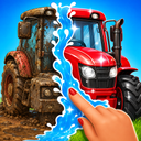 Farm Town: Merge Village Story