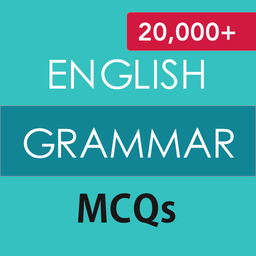English Grammar MCQs
