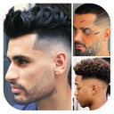 400+ Men Haircuts