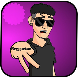 Reggaeton Music Ringtones