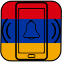 Armenian ringtones