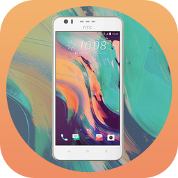 Theme Launcher for HTC Desire 10