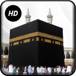 Mecca Live Wallpaper HD - Kaaba Wallpapers Free