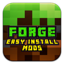 Mods Installer Forge