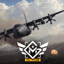 Modern Gunships: AC130 WarGame
