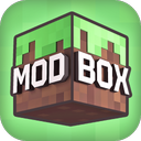 ModBox: Maps Mods Minecraft PE