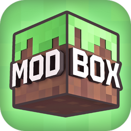 ModBox: Maps Mods Minecraft PE