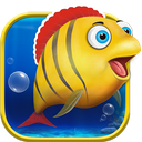 Fishing for kids and babies