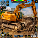 Real Road Construction Games