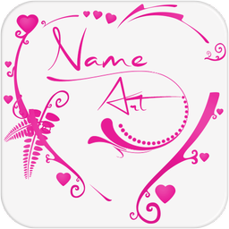 Name Art®: Grid,Collage Editor