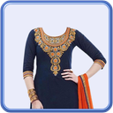 Suit Snap: Salwar Suit Editor