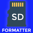SD Card Formatter Guide