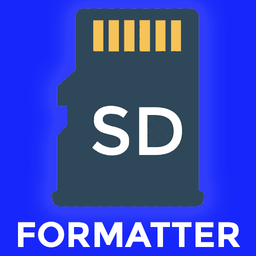 SD Card Formatter Guide