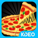Pizza Maker: Cooking Game