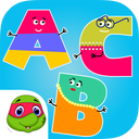 iLearn: Alphabet for Preschool